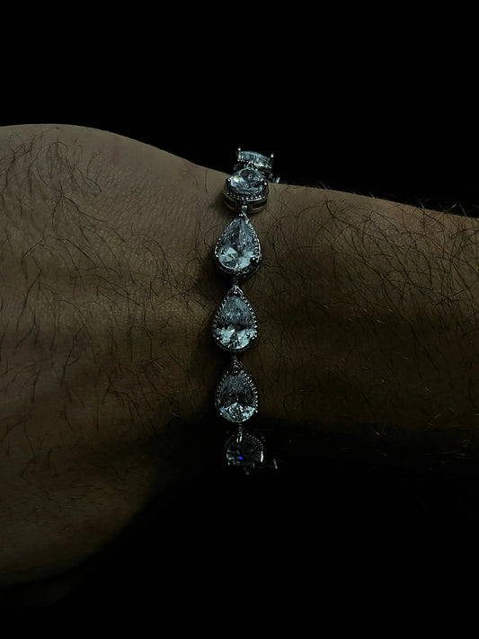 Pulsera de lágrima