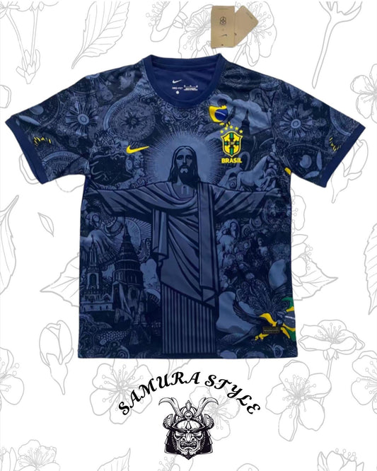CAMISA EDICIÓN ESPECIAL CRISTO REDENTOR