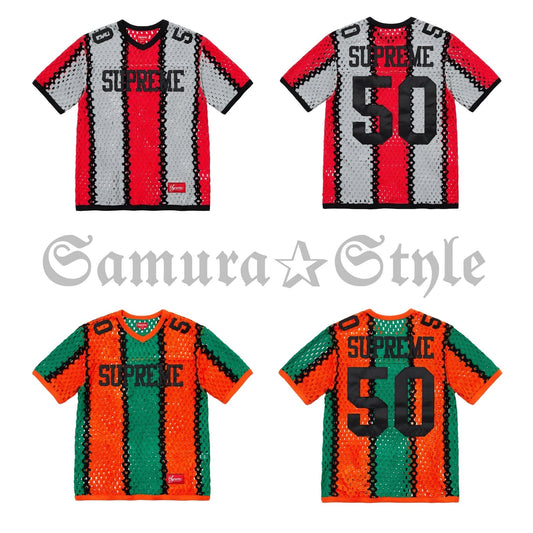 CAMISA SUPREME TEJIDA