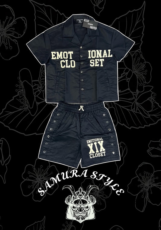 CONJUNTO EMOTIONAL XIX