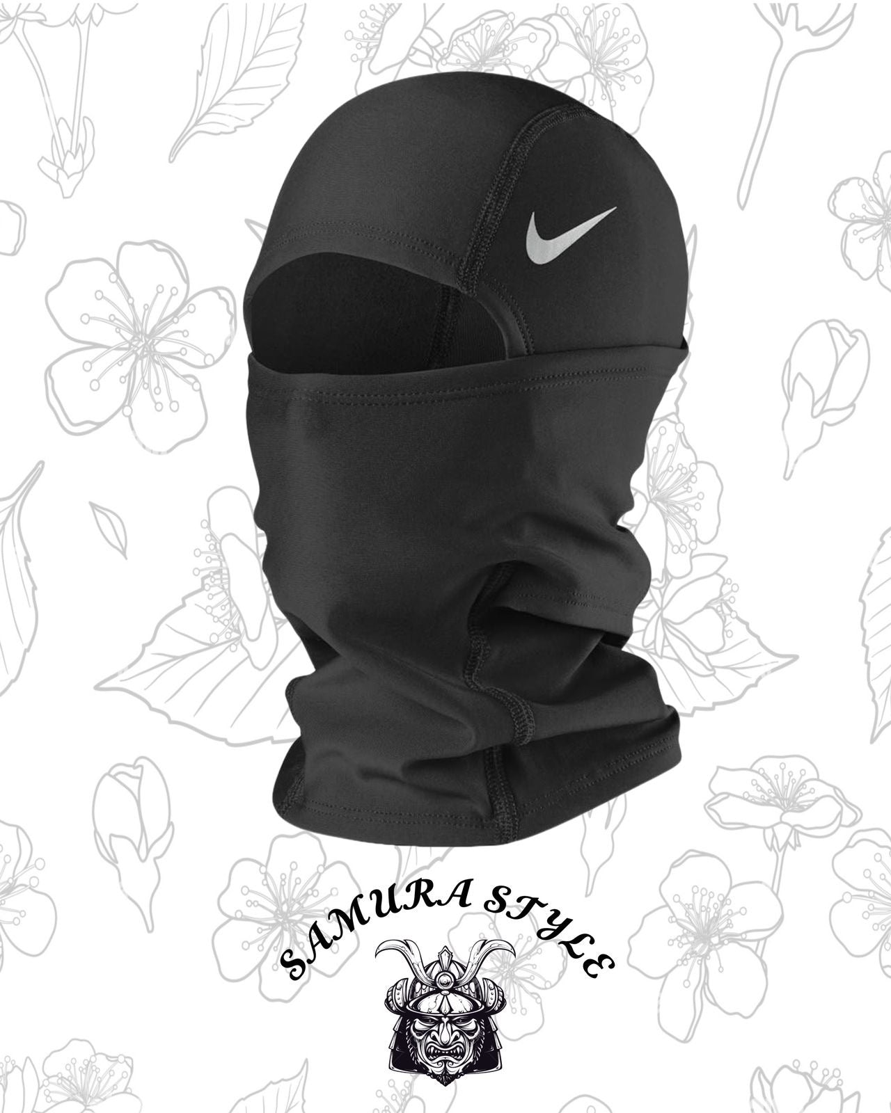PASAMONTAÑAS NIKE
