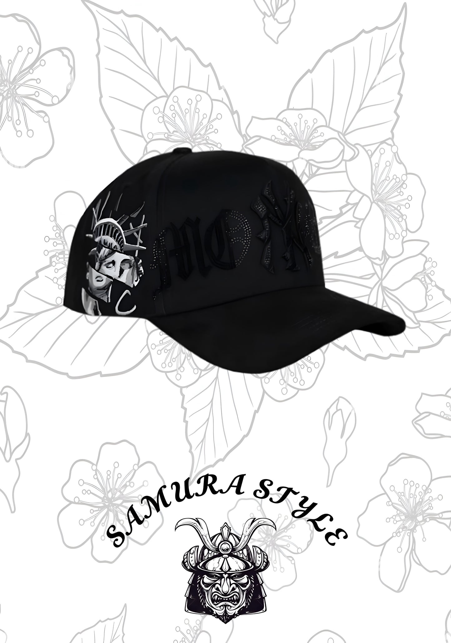 GORRA BRILLANTEX