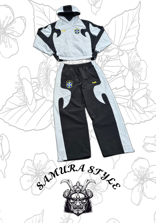TRACKSUITS BRASIL RX