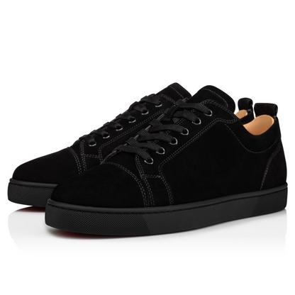 CHRISTIAN LOUBOUTIN SUELA ROJA LISO