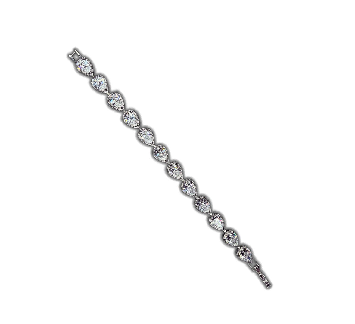 Pulsera de lágrima