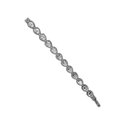 Pulsera de lágrima