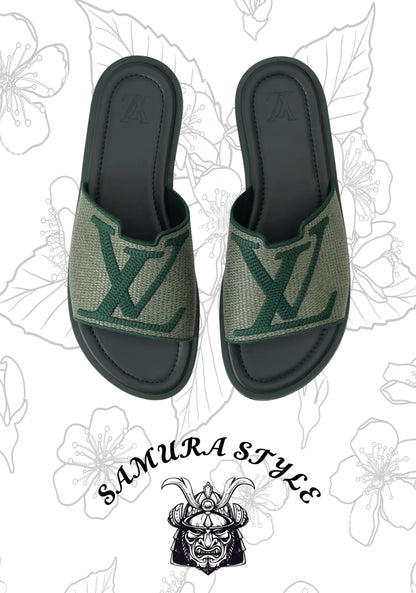 Chanclas LV Portofino