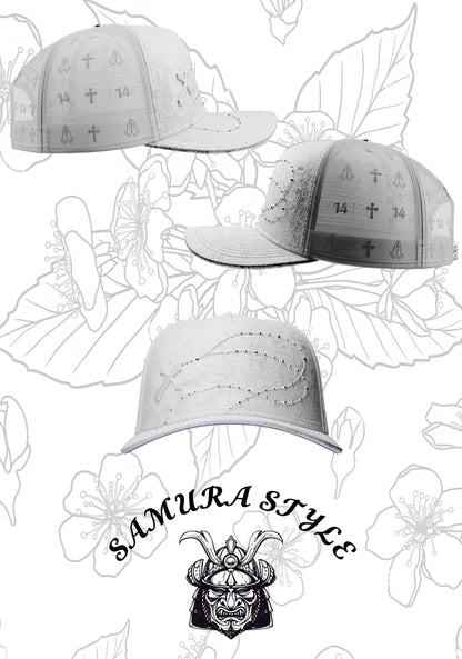 GORRA ÉXODO