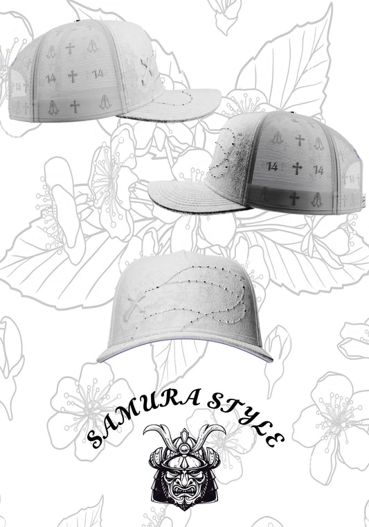 GORRA ÉXODO