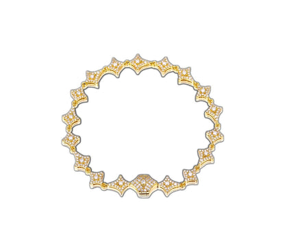 Pulsera de estrella fugaz