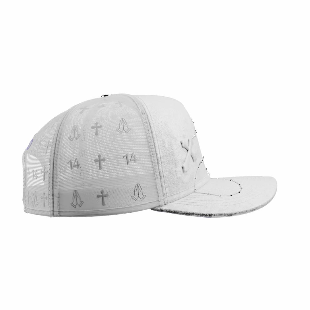 GORRA ÉXODO