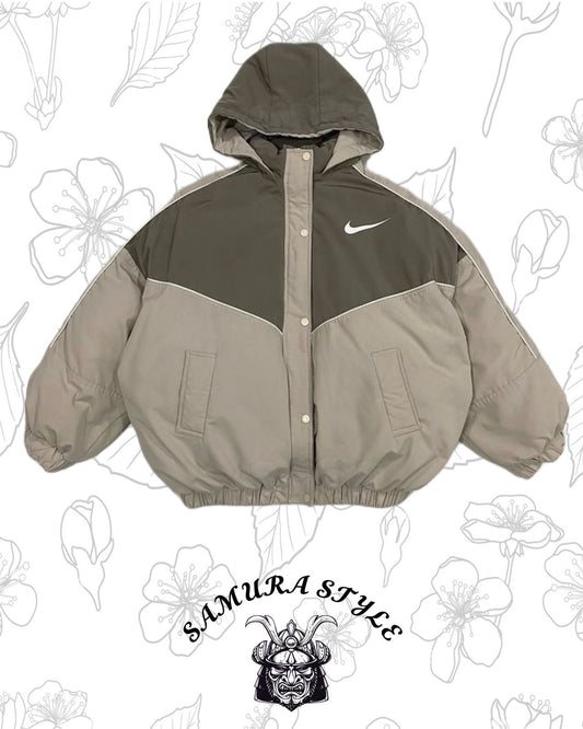 SACO NIKE RETRO
