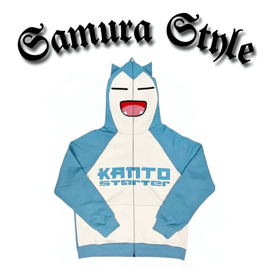 SACO KANTO POKEMON