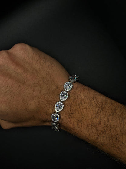 Pulsera de gota de agua
