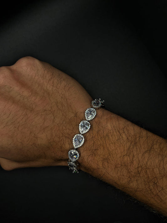 Pulsera de gota de agua