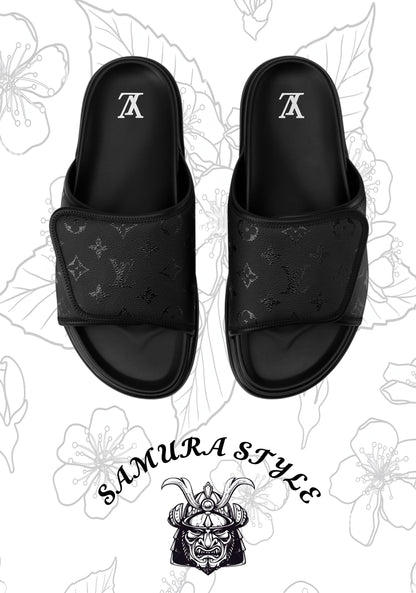 Chanclas LV Miami