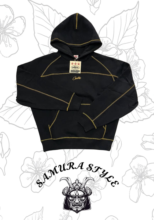 SACO VICINITY NEGRO-HILO AMARILLO
