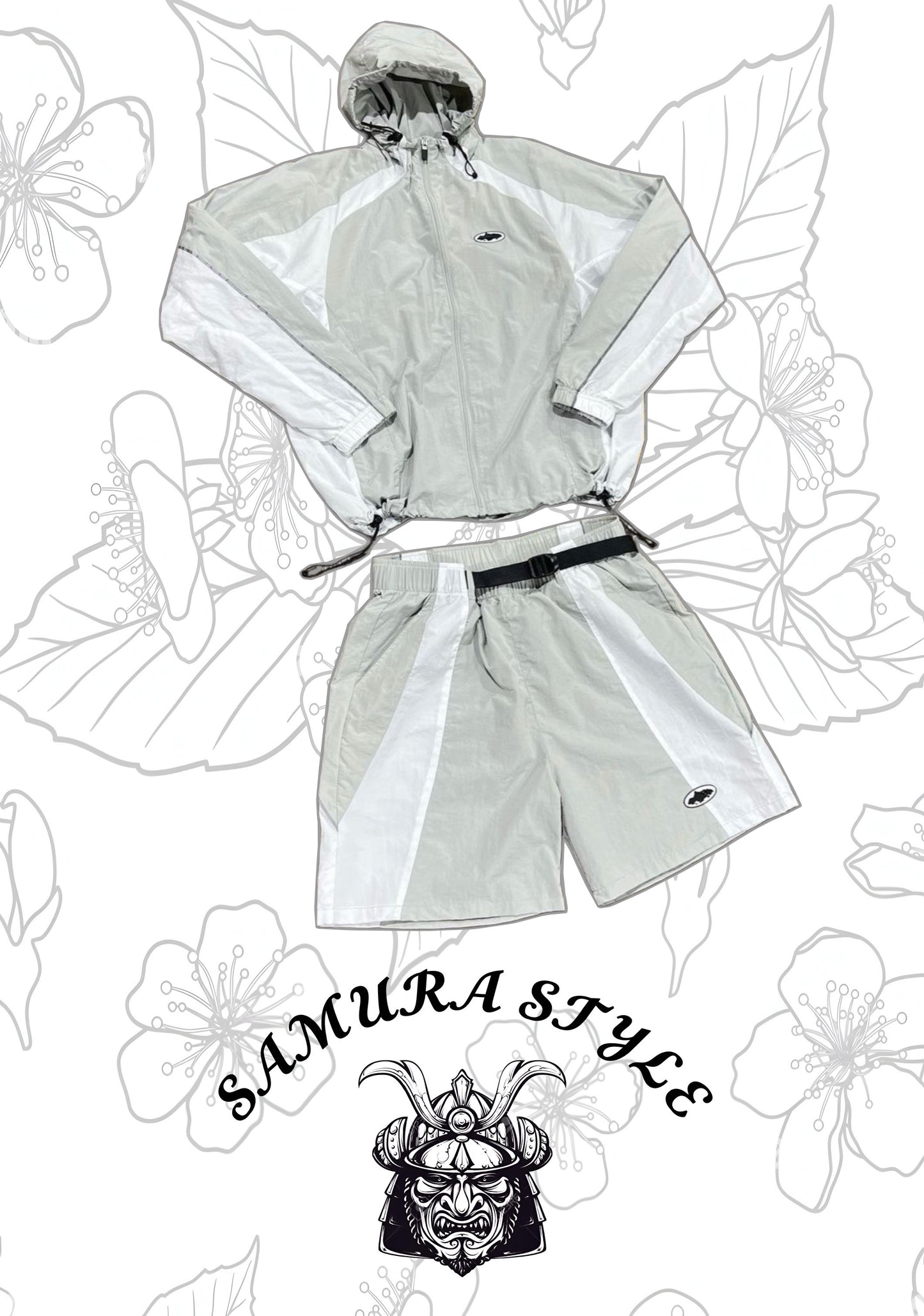 TRACKSUIT CORTEIZ PHANTOM