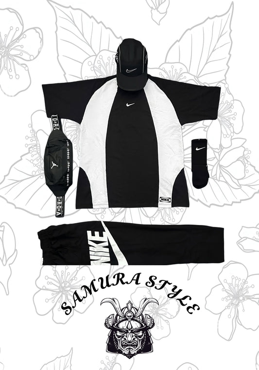 CONJUNTO NIKE BÁSICO
