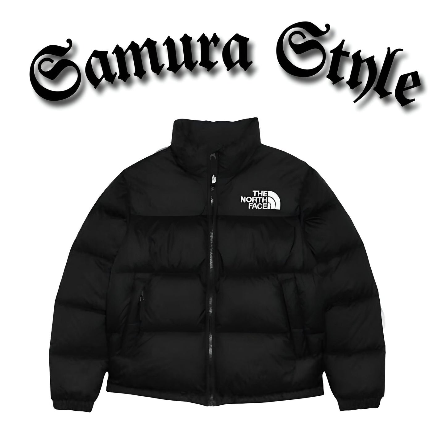 CHAQUETA NORTH FACE