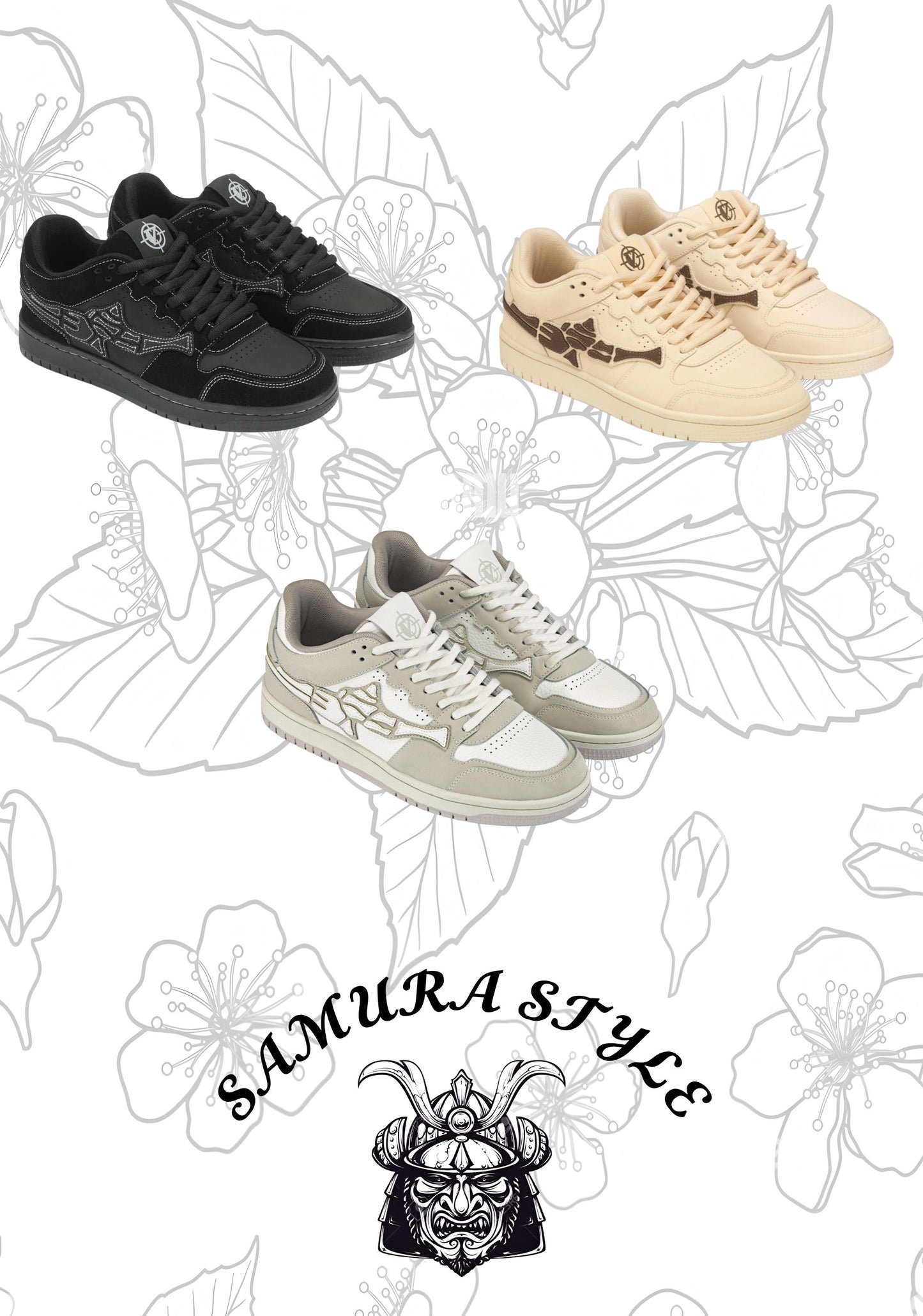 ZAPATOS VICINITY AKIMBO LOWS