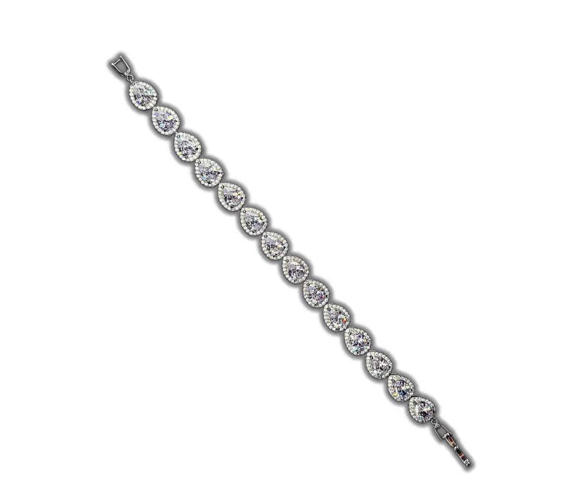 Pulsera de gota de agua