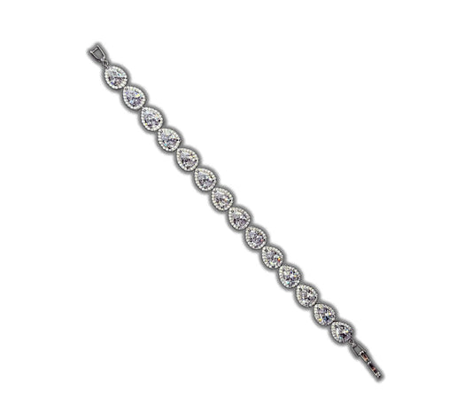 Pulsera de gota de agua