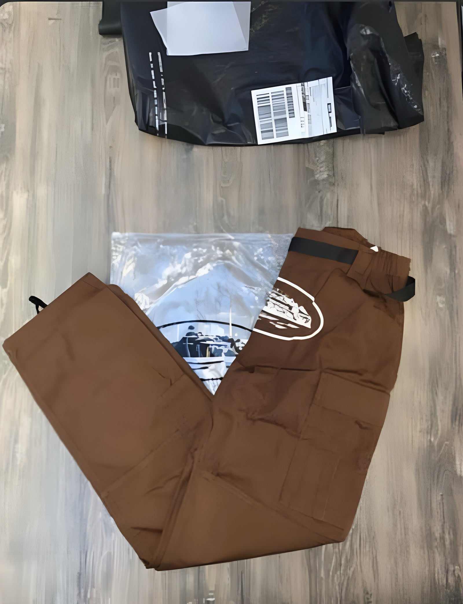 Pedido Entregado ✅