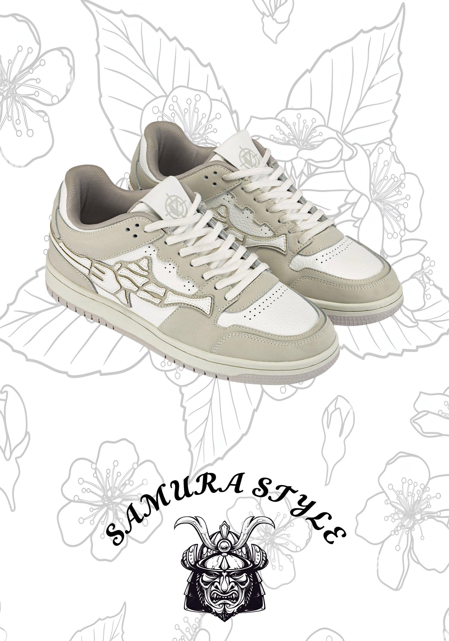 ZAPATOS VICINITY AKIMBO LOWS