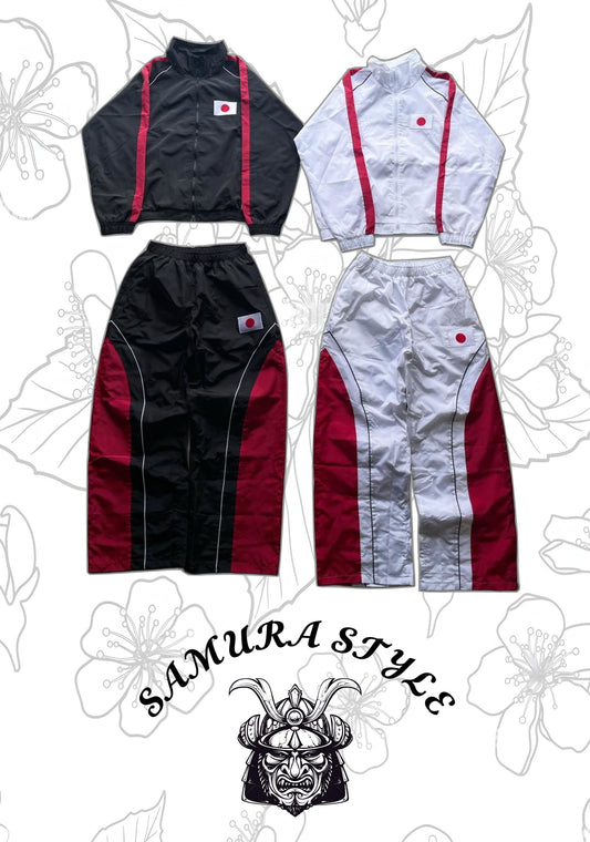 TRACKSUITS JAPÓN EDITION LIMITED