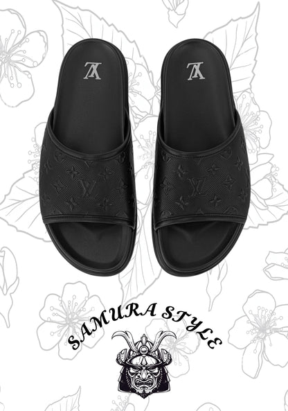 Chanclas LV Miami