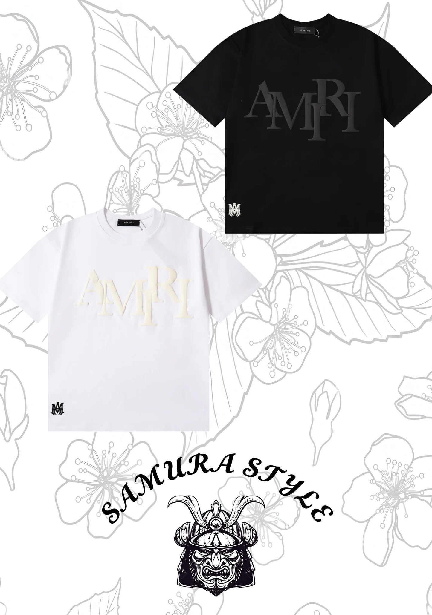CAMISAS AMIRI BIG