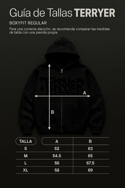 Saco Ninja Diamonds Black
