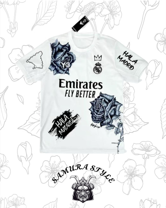 CAMISA HALA MADRID