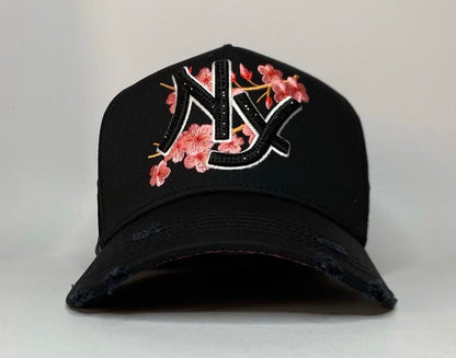 Gorra Sakura Samurai