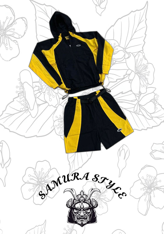 TRACKSUIT CORTEIZ MIEL