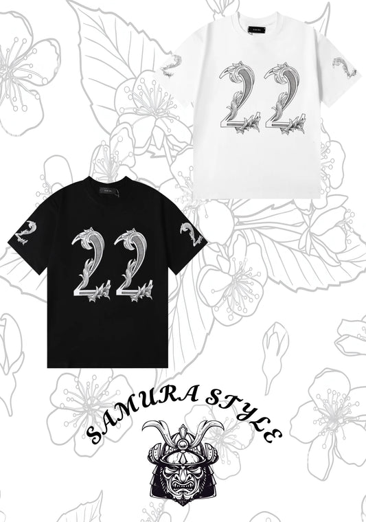 CAMISAS AMIRI TWENTY TWO