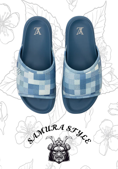 Chanclas LV Easy