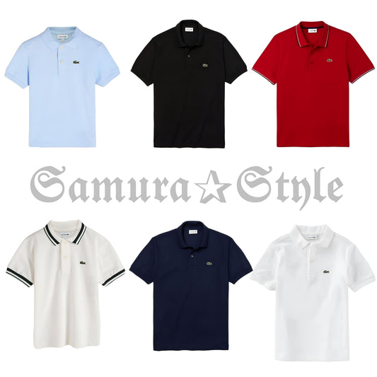 Camisas Polo Lacoste