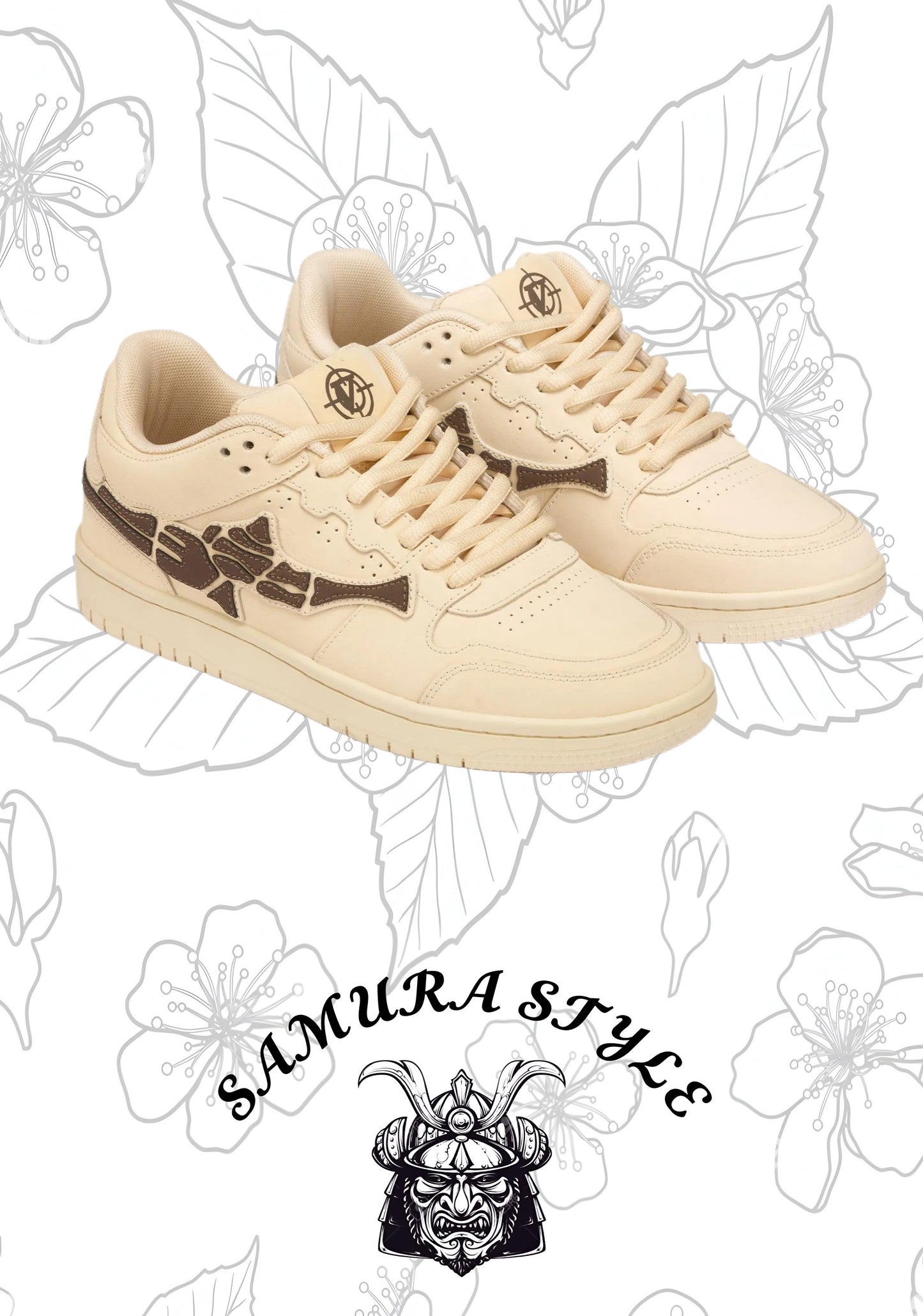 ZAPATOS VICINITY AKIMBO LOWS