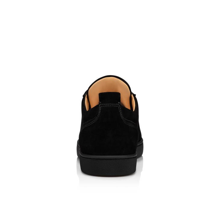CHRISTIAN LOUBOUTIN SUELA ROJA LISO