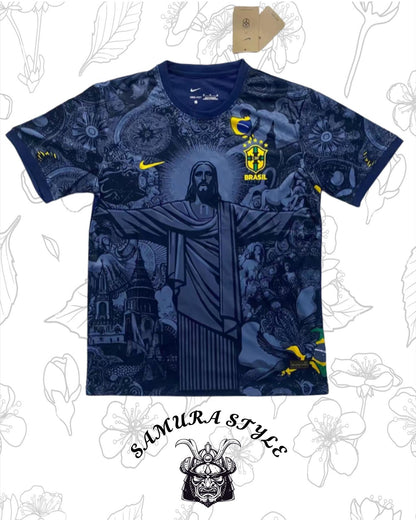 CAMISA EDICIÓN ESPECIAL CRISTO REDENTOR